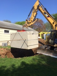 Septic Cleaning